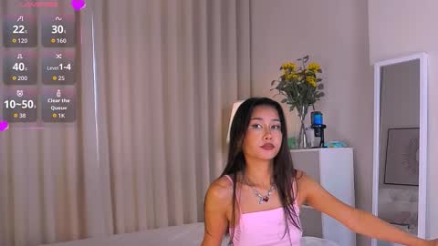 Snapshot of melisa_gerc chatting on September 30, 2025, 1:32 am Melisa gerc online show from September 30, 2025, 1:32 am