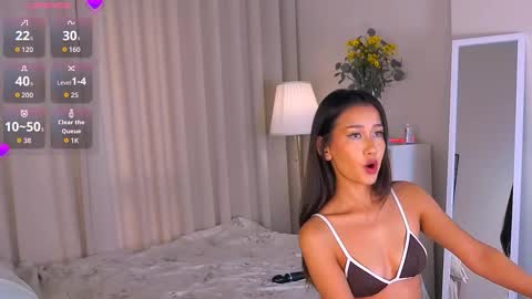 Snapshot of melisa_gerc chatting on October 10, 2025, 2:32 am Melisa gerc online show from October 10, 2025, 2:32 am