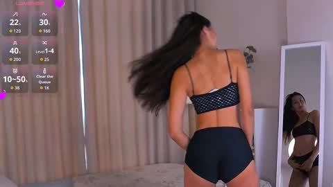 Snapshot of melisa_gerc chatting on October 16, 2025, 2:45 am Melisa gerc online show from October 16, 2025, 2:45 am