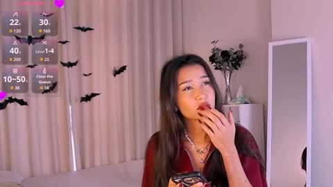 Snapshot of melisa_gerc chatting on October 22, 2025, 3:07 am Melisa gerc online show from October 22, 2025, 3:07 am