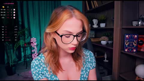 Im Melisa 3 online show from December 16, 2024, 9:35 am