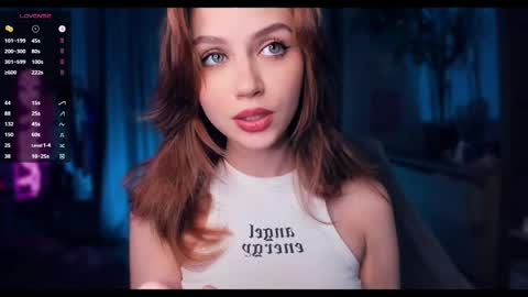 Im Melisa 3 online show from April 11, 2026, 8:18 am