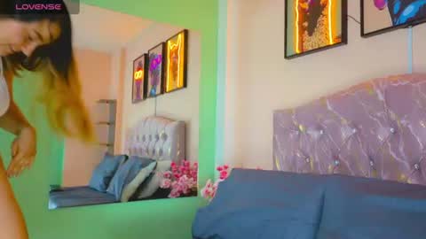 Snapshot of melisa_kooper chatting on August 1, 2026, 2:49 pm meli online show from August 1, 2026, 2:49 pm