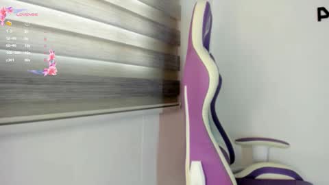 melisa_meow online show from March 15, 2026, 12:11 pm