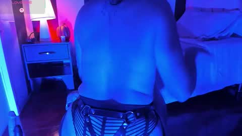 melisa_ss5 online show from October 31, 2025, 2:18 pm