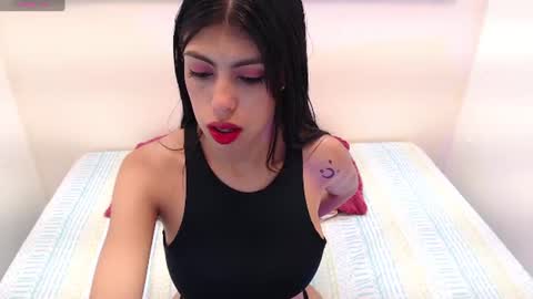 Snapshot of melisa_torrez chatting on June 19, 2026, 11:47 am melisa online show from June 19, 2026, 11:47 am