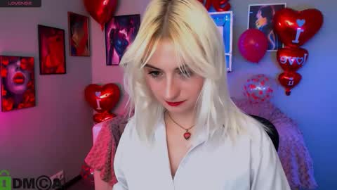 Melisa online show from February 14, 2026, 8:38 pm