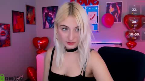 Melisa online show from February 26, 2026, 8:52 pm