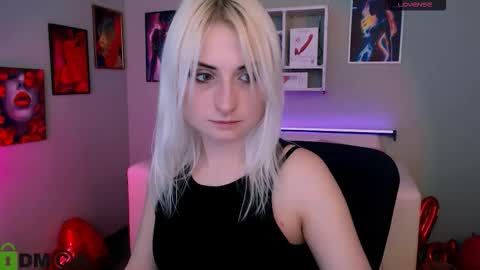 Melisa online show from February 28, 2026, 8:21 pm