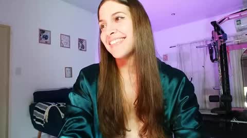 Melisa online show from March 19, 2026, 2:15 am