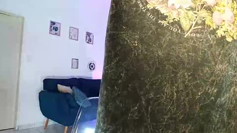 Melisa online show from March 30, 2026, 2:34 am