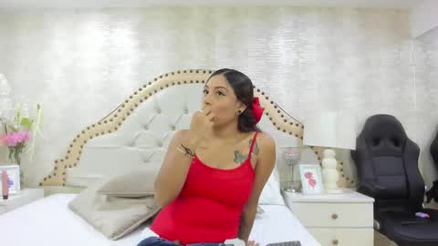 Meli online show from September 21, 2025, 4:14 am