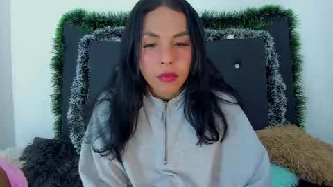 Melissa G online show from December 20, 2025, 11:06 am