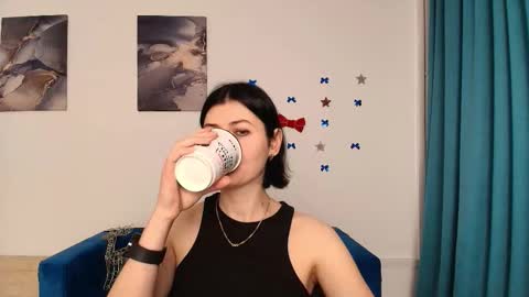 Melisa online show from January 6, 2026, 1:26 pm