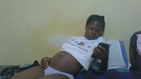 melisah254 online show from January 14, 2026, 7:58 am