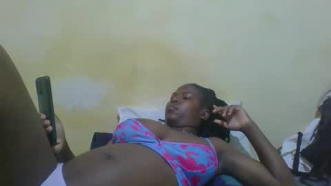 melisah254 online show from January 15, 2026, 7:46 am