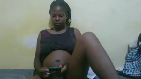 melisah254 online show from January 16, 2026, 8:07 am