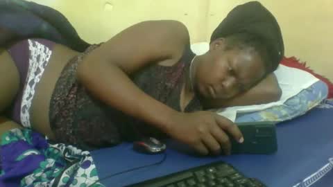 melisah254 online show from February 7, 2026, 9:46 am