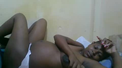 melisah254 online show from March 13, 2026, 8:48 pm