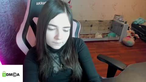 melisanilson online show from February 6, 2026, 11:41 pm