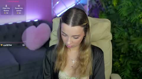 Melisa Ross online show from June 30, 2026, 1:23 pm
