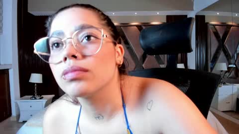 Snapshot of melisasotoo chatting on April 21, 2026, 1:42 am Melissa Everyday From 1430 to 2130 Col Time online show from April 21, 2026, 1:42 am
