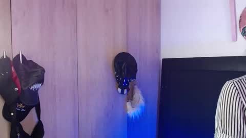 Melisa Velvet     online show from March 21, 2026, 8:01 pm