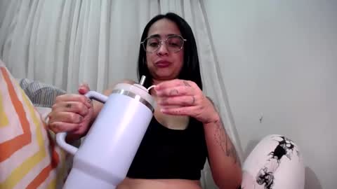 melishanton online show from January 28, 2025, 11:50 pm