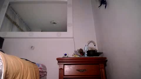Snapshot of melishanton chatting on June 27, 2026, 6:02 pm melishanton online show from June 27, 2026, 6:02 pm