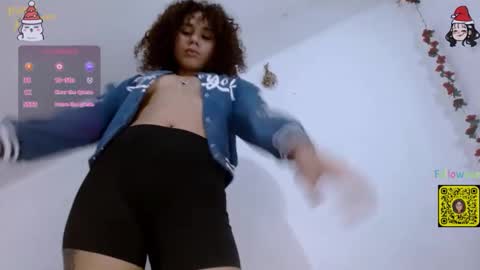 melissa online show from December 19, 2025, 1:01 am