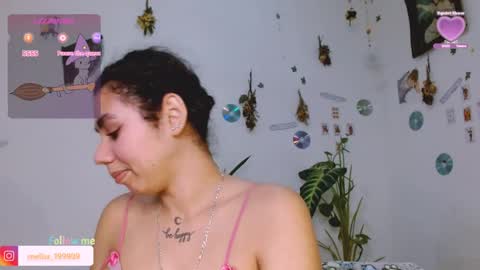 Snapshot of meliss1 chatting on April 19, 2026, 5:40 am melissa online show from April 19, 2026, 5:40 am