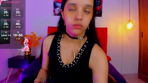 Snapshot of melissa1_sc chatting on February 1, 2025, 12:37 pm Melissa SC online show from February 1, 2025, 12:37 pm