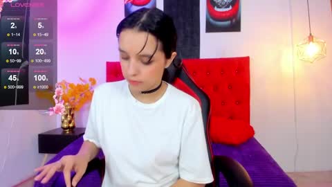 Snapshot of melissa1_sc chatting on March 4, 2025, 3:04 pm Melissa SC online show from March 4, 2025, 3:04 pm