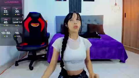 Snapshot of melissa1_sc chatting on September 16, 2025, 8:32 pm Melissa SC online show from September 16, 2025, 8:32 pm
