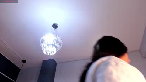 melissa_23_ online show from February 3, 2026, 11:37 am