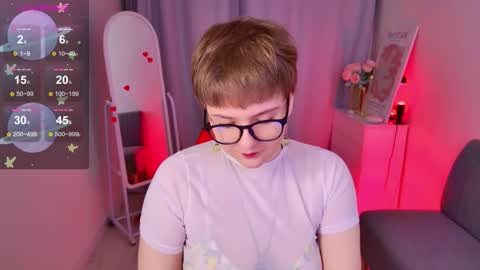 Melissa online show from March 5, 2026, 6:09 am