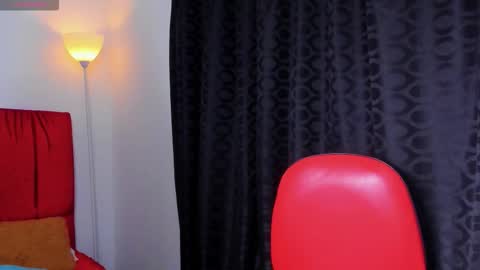 melissa__hoot online show from September 8, 2025, 7:24 pm