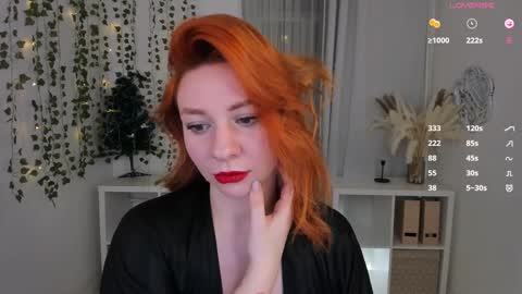 Snapshot of melissa_adamss chatting on December 17, 2024, 3:28 pm Melissa online show from December 17, 2024, 3:28 pm