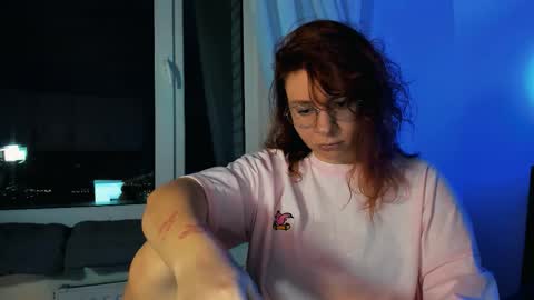 Snapshot of melissa_adamss chatting on November 14, 2025, 11:46 pm Melissa online show from November 14, 2025, 11:46 pm