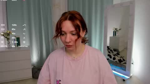 Melissa online show from March 19, 2026, 11:47 am