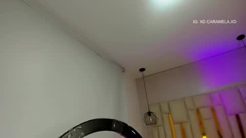 Lissa  online show from November 12, 2025, 11:21 am