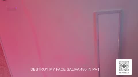 Lissa  online show from March 10, 2026, 6:35 pm