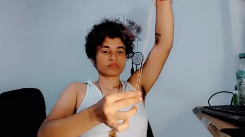  Carol - Dany  online show from February 4, 2025, 10:55 pm