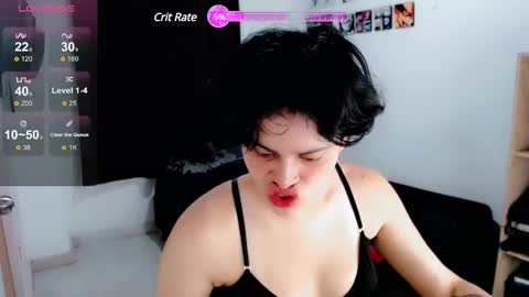  Carol - Dany  online show from February 10, 2025, 8:00 pm