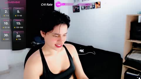  Carol - Dany  online show from February 11, 2025, 8:52 pm