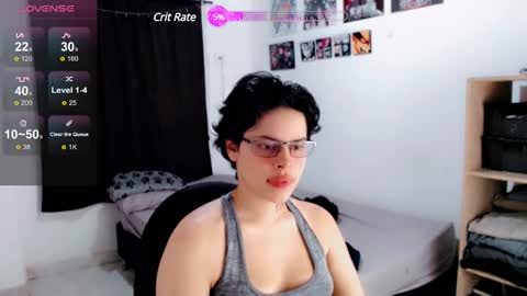  Carol - Dany  online show from February 17, 2025, 8:26 pm