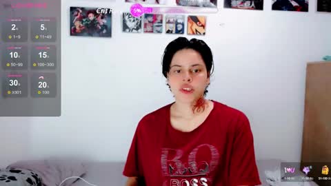  Carol - Dany  online show from March 2, 2025, 7:12 pm