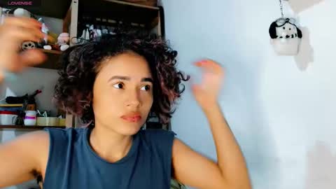  Carol - Dany  online show from February 19, 2026, 5:31 pm