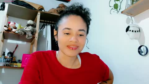  Carol - Dany  online show from April 22, 2026, 6:53 pm