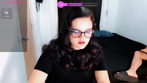 Melissas Corner online show from December 25, 2024, 5:58 pm